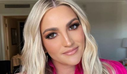 Jamie Lynn Spears is best known for Zoey 101.